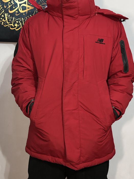 Куртка n/b(new balance)