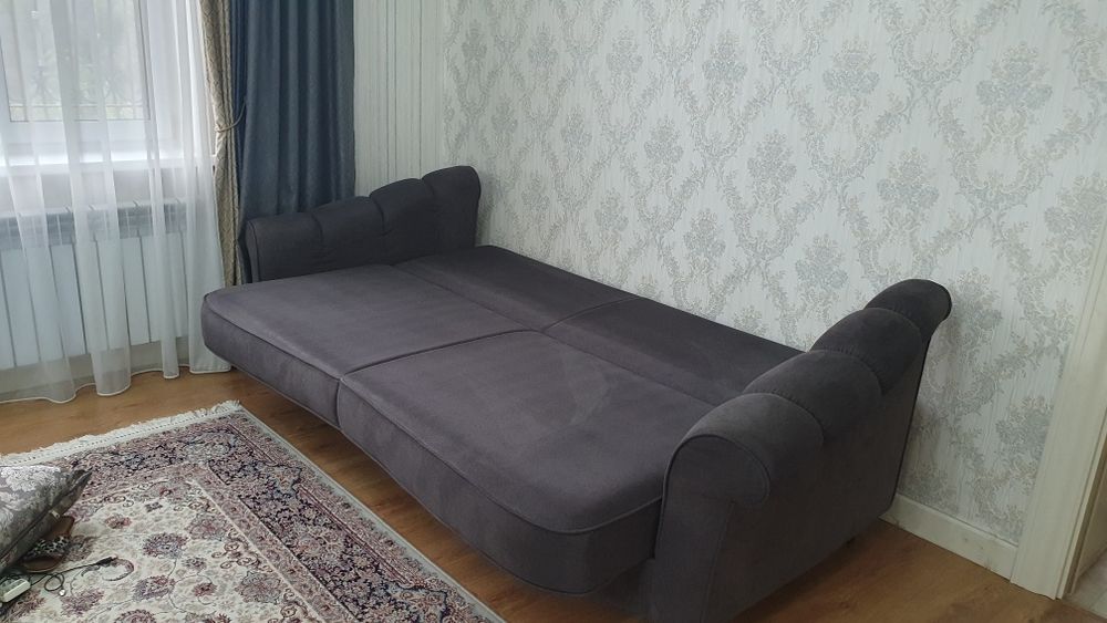Диван раскладной