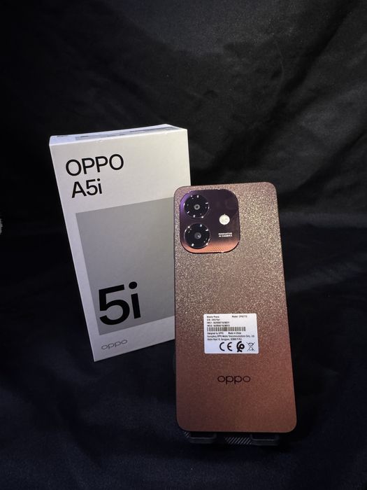 Oppo  A51.