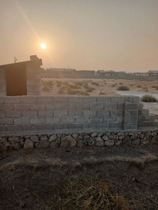 Шлокаблок цех сотилади