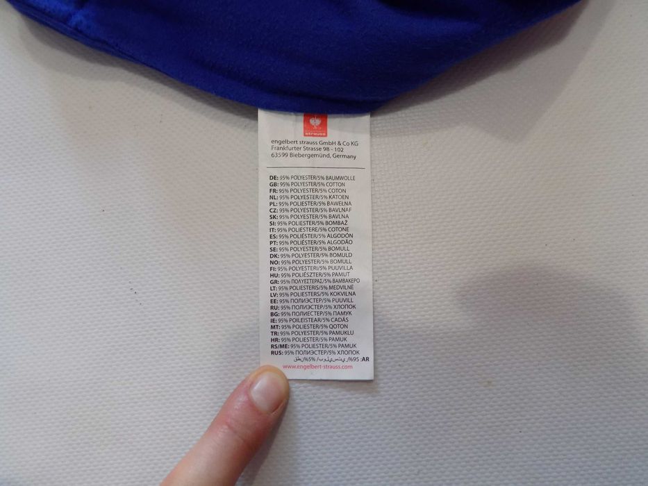 работно горнище helly hansen/engelbert strauss суичър мъжко оригинал S