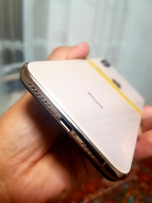 Iphone XS MAX 256