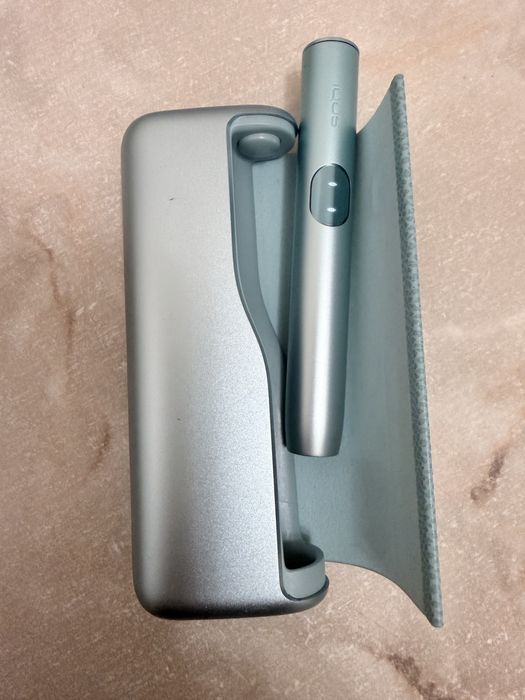 IQOS Iluma I Prime