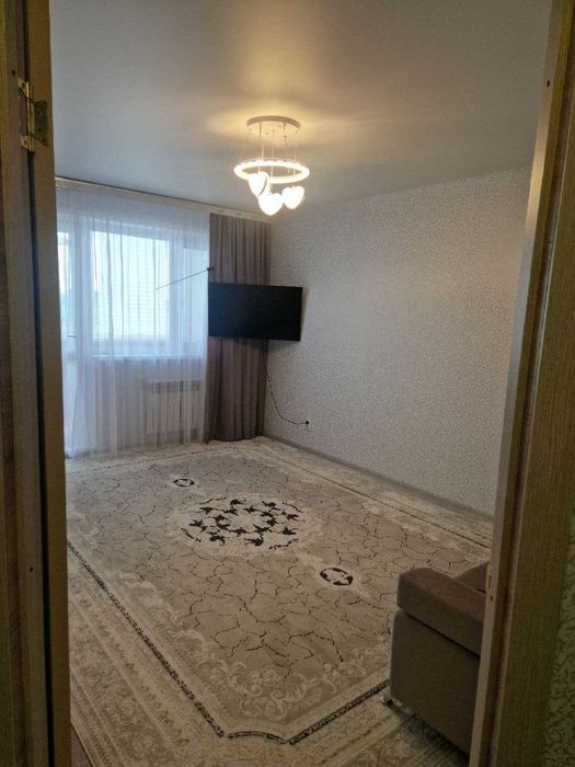 В продаже 1 комнатная квартира