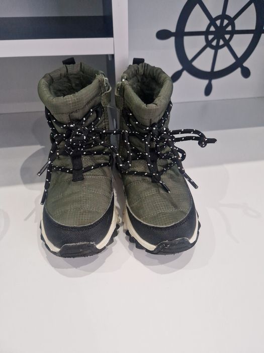 Непромокаеми боти  Okaidi 28 размер