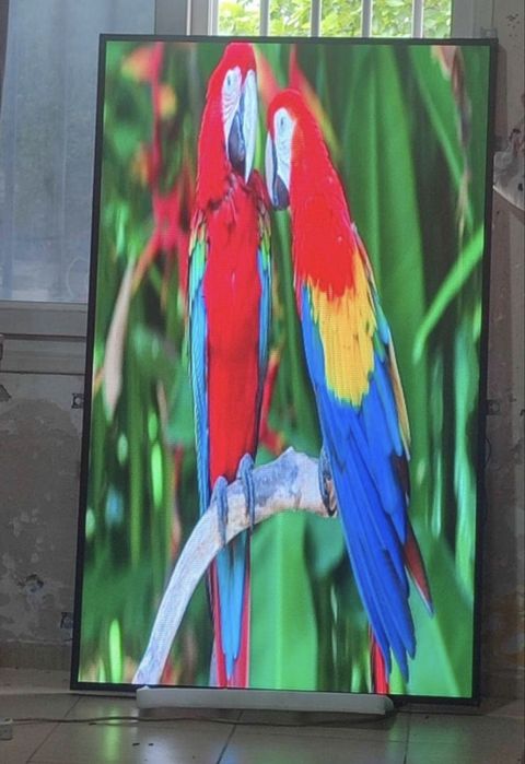 Ecran LED P3 RGB Outdoor 132×164 cm | Modular | 1.200 €/buc. sau 2.000 € ambele