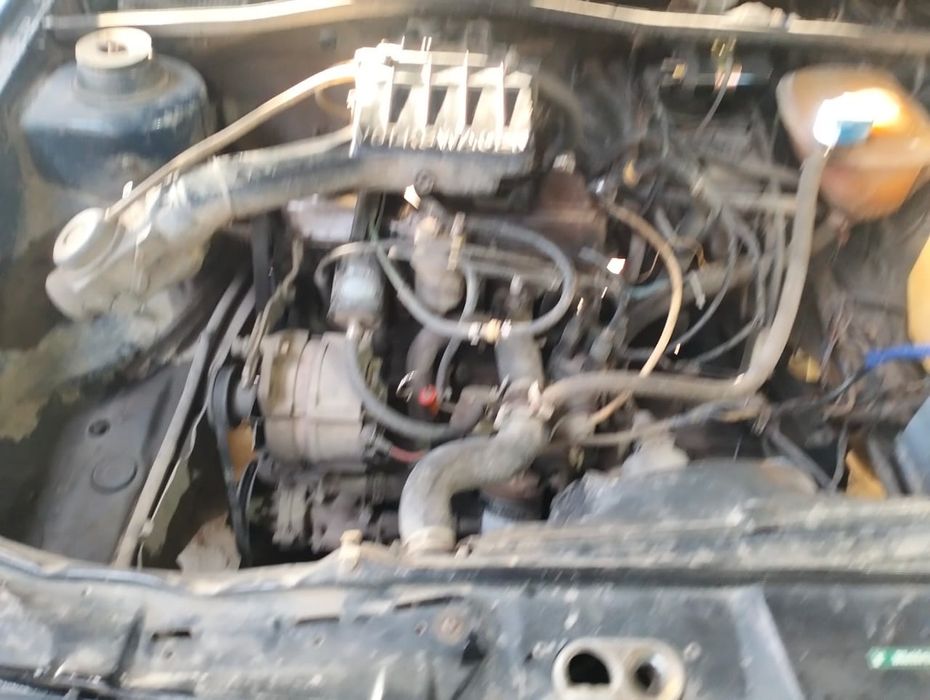 Продам гольф двойку 2