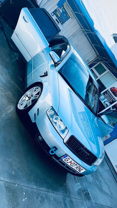 Vând Audi a4 b6 Berlin