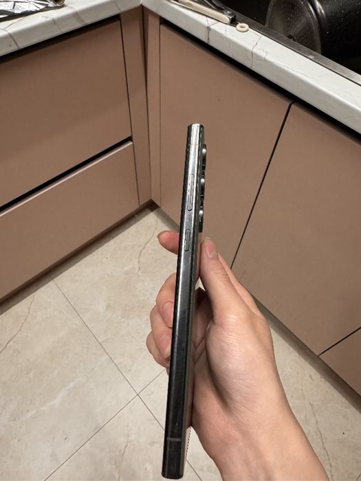 Samsung S23 Ultra 512