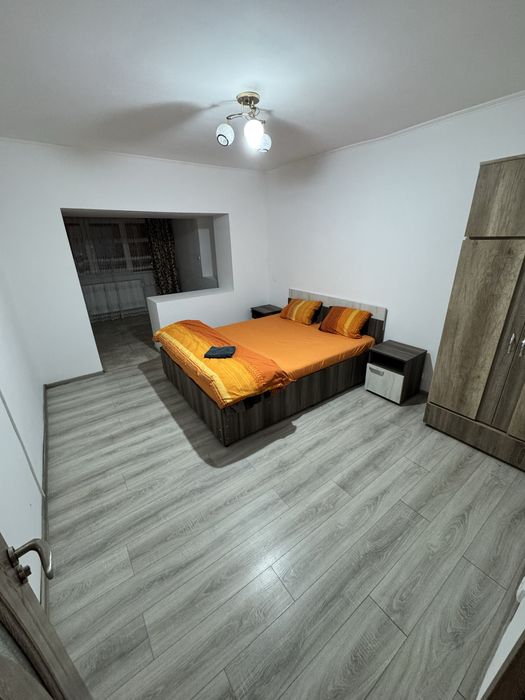 Regim Hotelier Apartament 2 camere