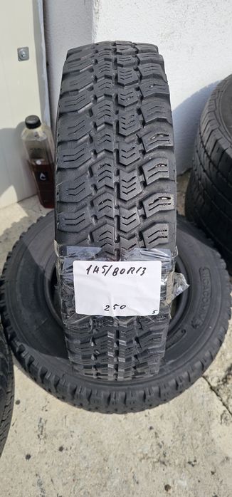 145 80 R 13 Ricacomme