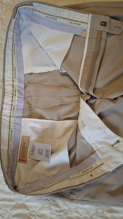 Идеальные брюки от Marks&Spenser (Collezione)