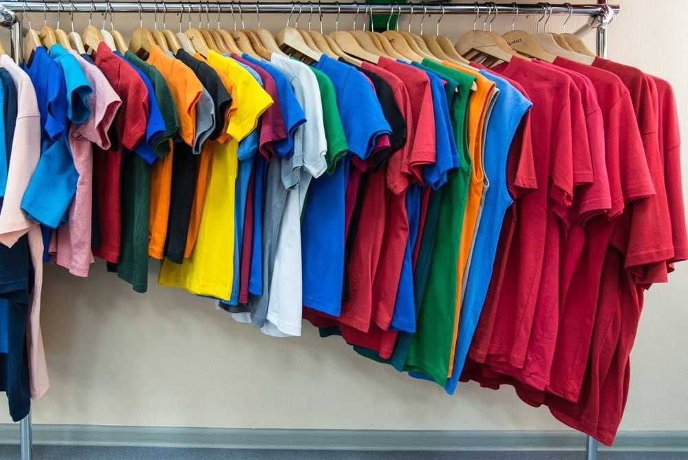 Футболки, поло, головные уборы  от производителя