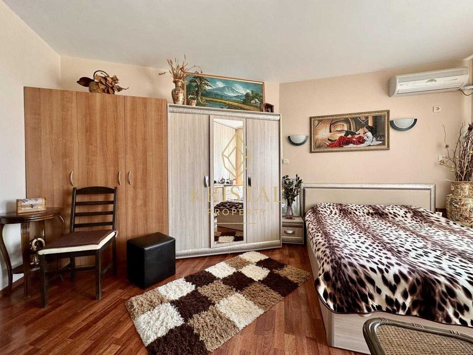 Продава се Двустаен апартамент в Свети Влас - 60 кв.м за 764 €/кв.м - Снимка #5