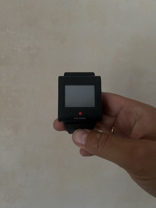 Экшн камера Sony as300