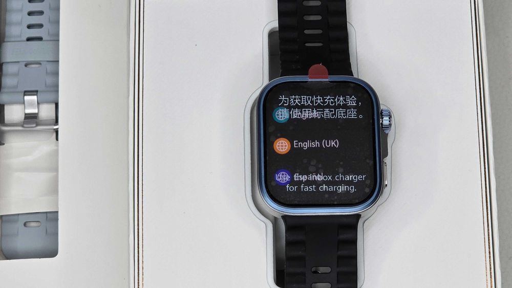 Smartwatch Huawei Watch Fit 4 Pro