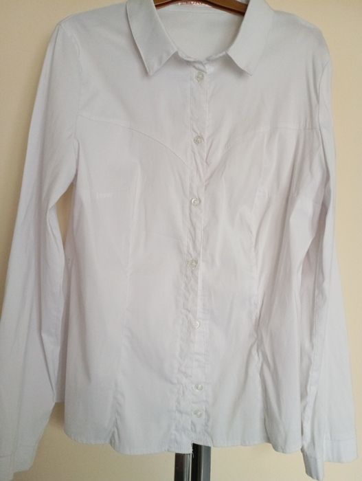 Пакет вещей на девушку 48 р б/у