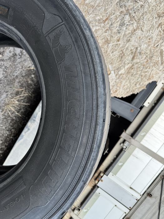 Баллоны от фуры