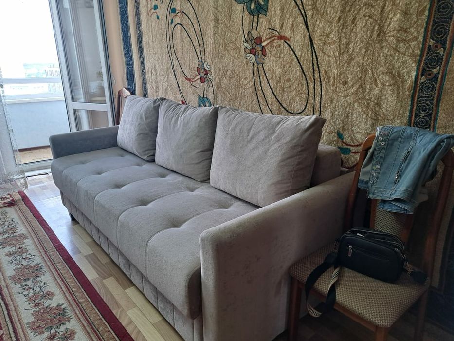 Продается диван -тахта