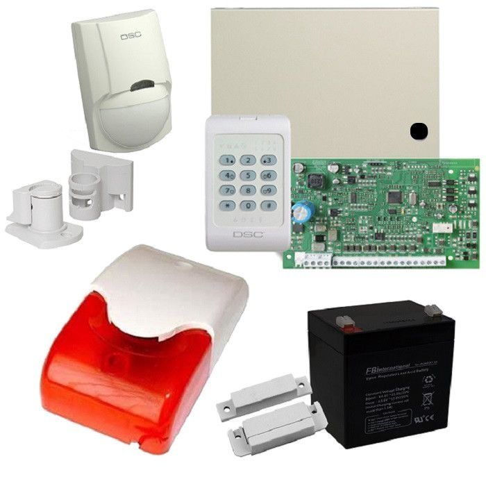 Instalare sisteme securitate si alarme antiefractie,cel mai bun pret