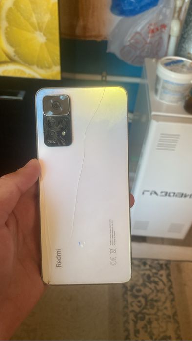 Продам редми ноут 11про