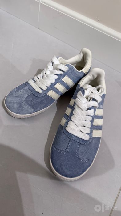Кеды adidas gazelle