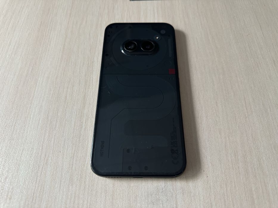Nothing Phone (2а) 128/8GB