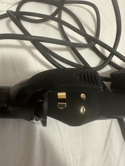 Професионална маша