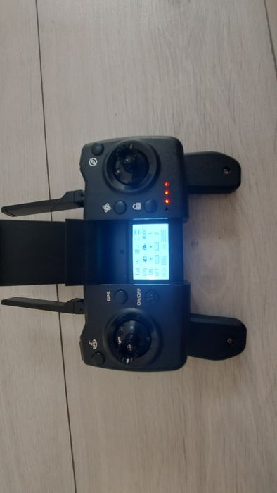 Дрон LYZRC L900 prose
