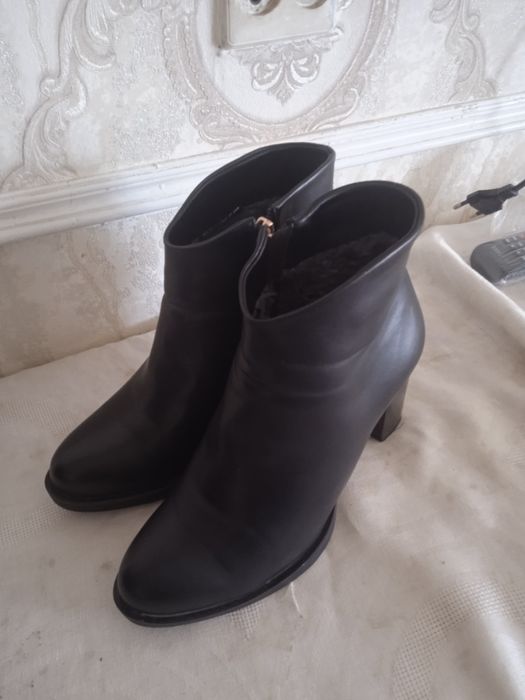 Сапожка итальянский размер 39,40