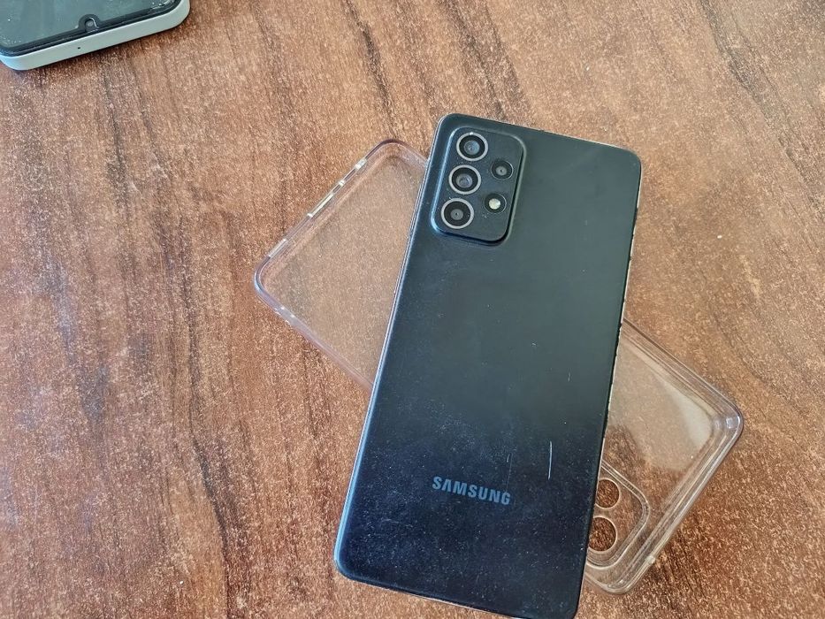 A52 sotladi holati ideal