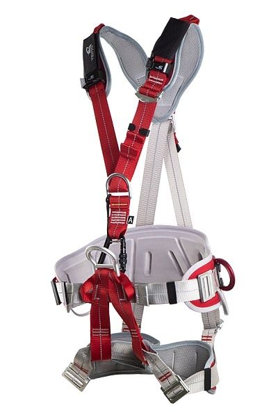 Привязь «vento Профи Мастер» весь комплект