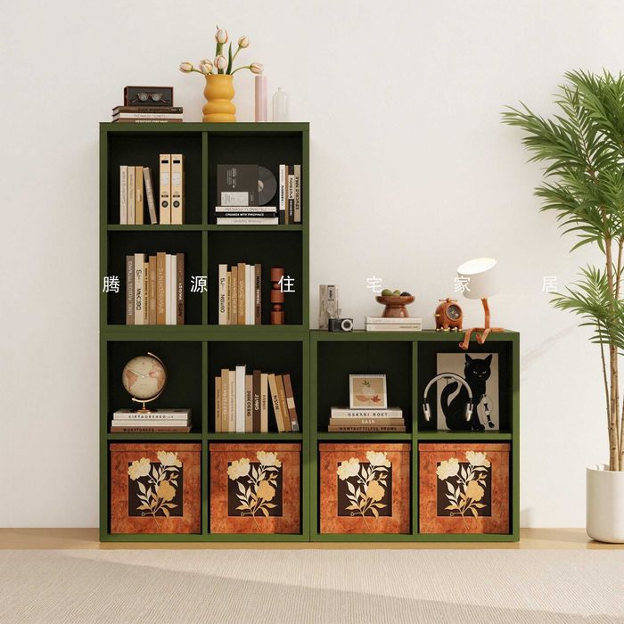 Zamonaviy mini javon AKSIYA / Стильный книжный шкаф скидка сегодня