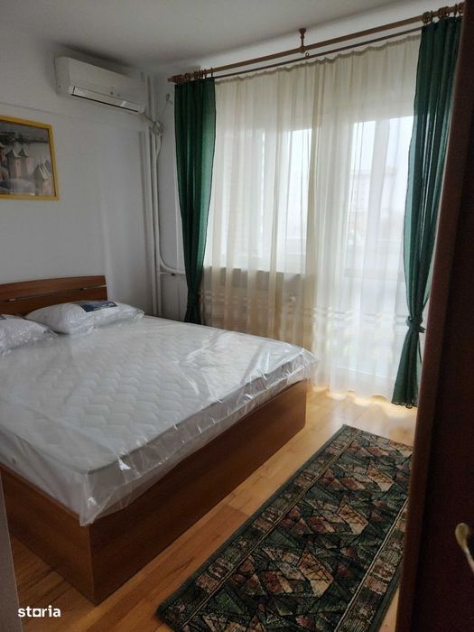 Apartament 2 camere | AC | 13 Septembrie | Vizavi Marriott |