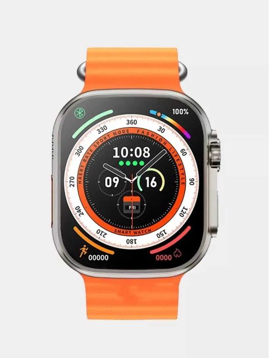 Умные часы LARKO