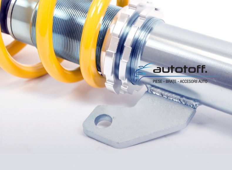 Suspensie sport reglabila pe inaltime Seat Leon 3 5F multilink (2012+)