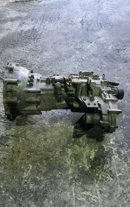 Скоростна кутия за Daihatsu Terios 1.3L / Дайхатсу Териос 2004г.