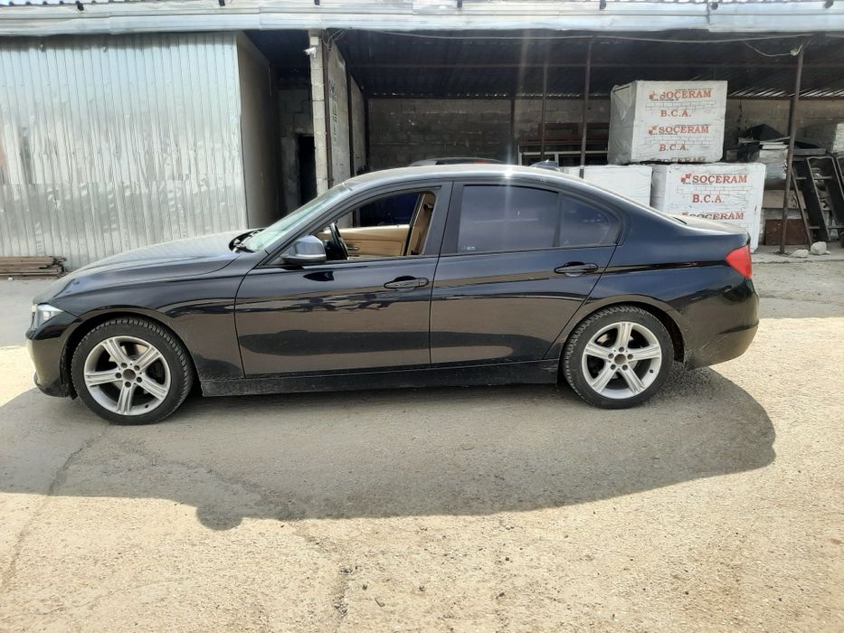 Usa,portiera stanga,dreapta, fata,spate bmw f30