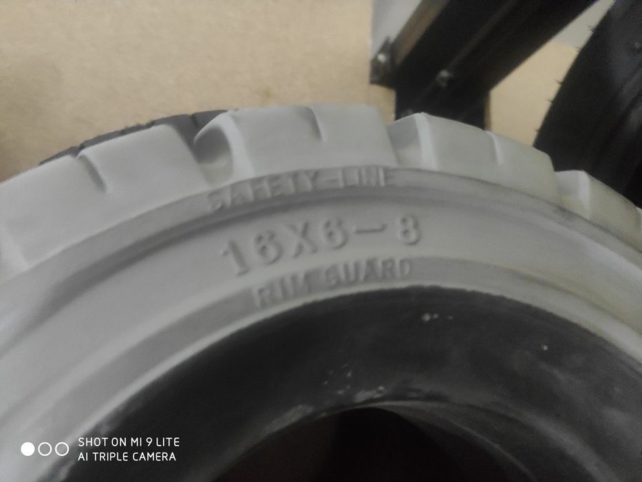 Шины для транспорта