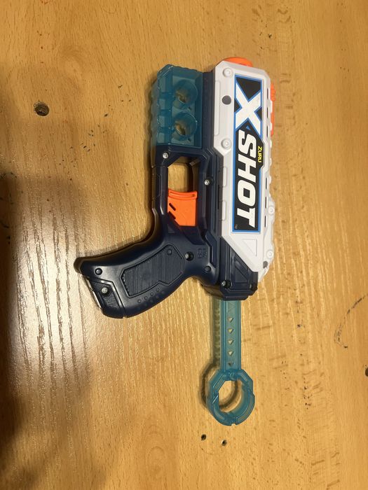 Nerf X-shot Exle Pulse