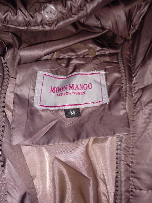 Продам зимнюю куртку