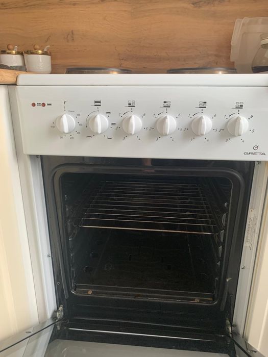 Продам Плиту электрическую