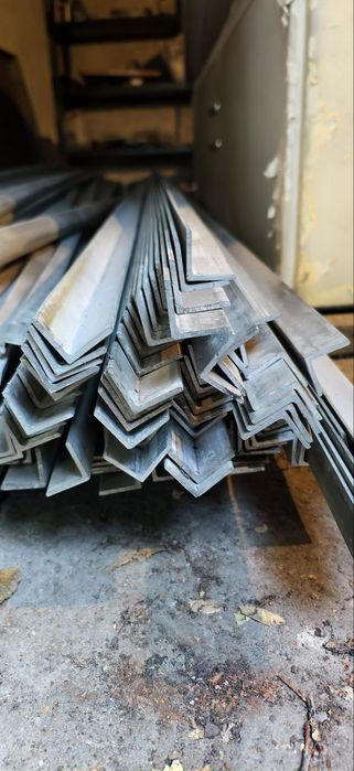 Алюминиевый профиль