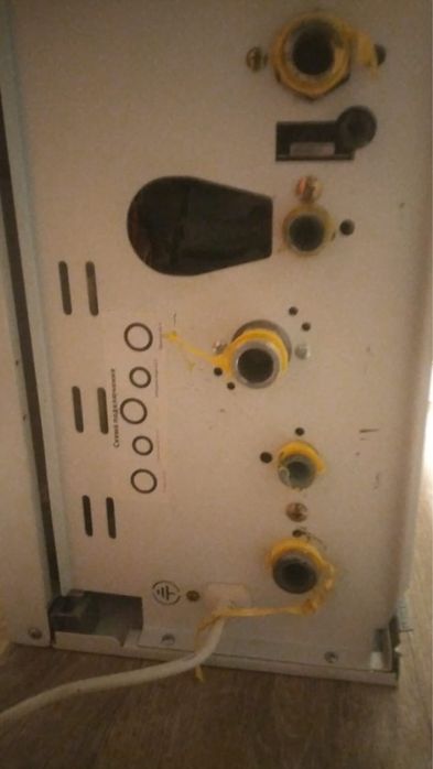 Котель   печ сатылады