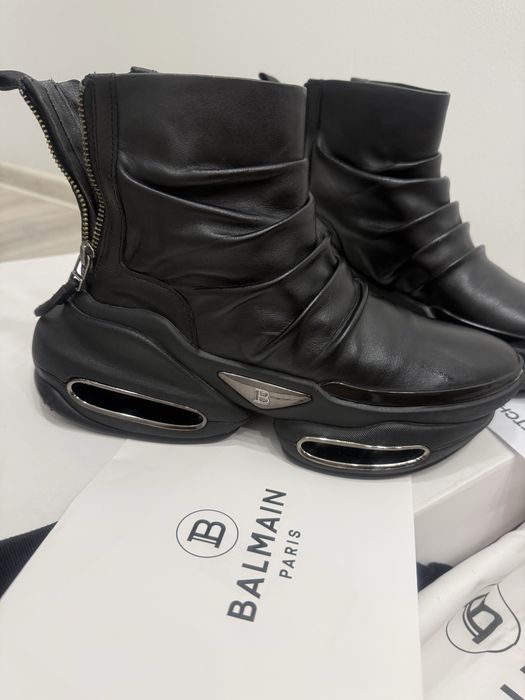 Balmain ghete 38