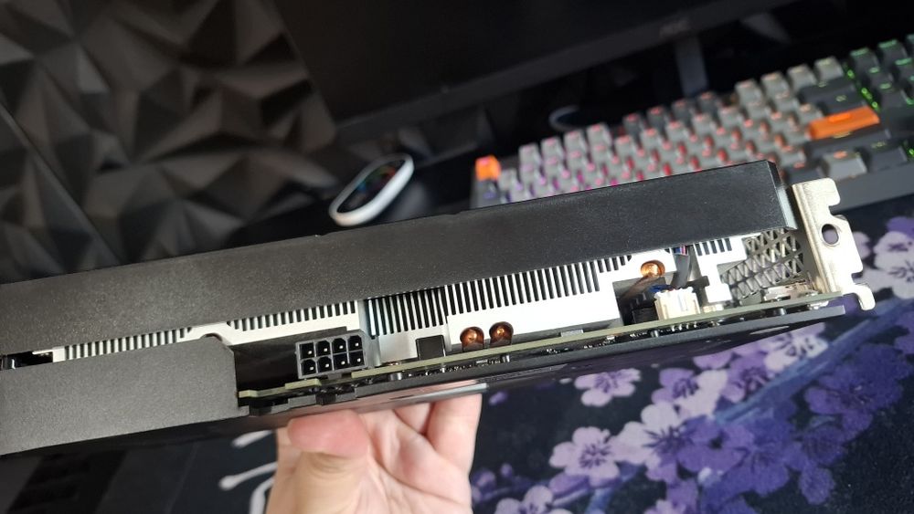 RTX 3050 NINJA 8gb