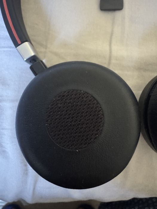 Jabra Evolve 65