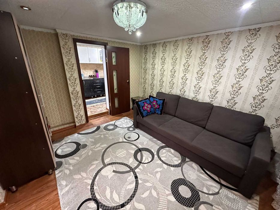 В продаже 3х ком дом Бажова 394
