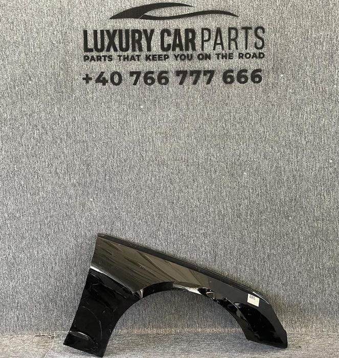 Audi A4 8W0 B9 2016-2020 aripă aripi dreapta R RH A265