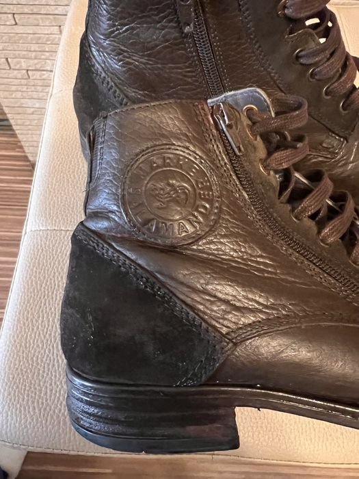 Ghete barbat numarul 41